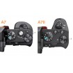 Sony Alpha α7 II Full Frame Mirrorless Camera Body only